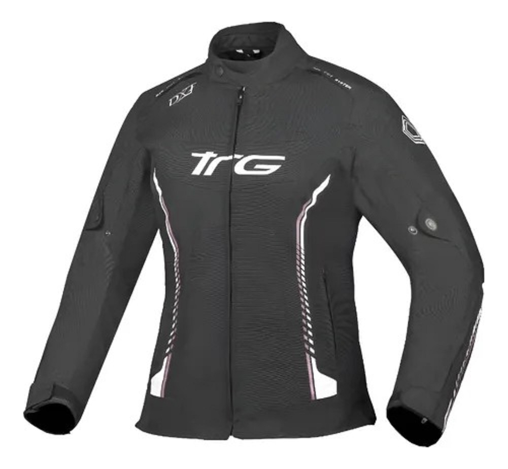 Campera Abrigo Dama Zara Lady Talle L