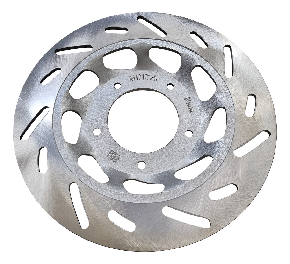 Disco Freno Classic F/2/3 Original